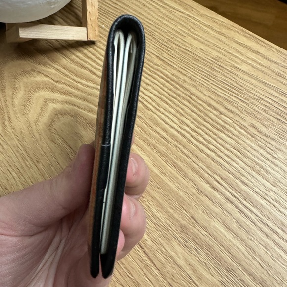 đź’•VINTAGE BURBERRY ADDRESS BOOK/CALENDARđź’• - Picture 4 of 13